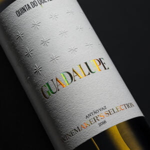 Pormenor Guadalupe Winemaker's Selection | Branco
