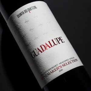 Pormenor Guadalupe Winemaker's Selection | Tinto