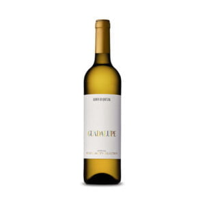 Guadalupe Winemaker's Selection | White