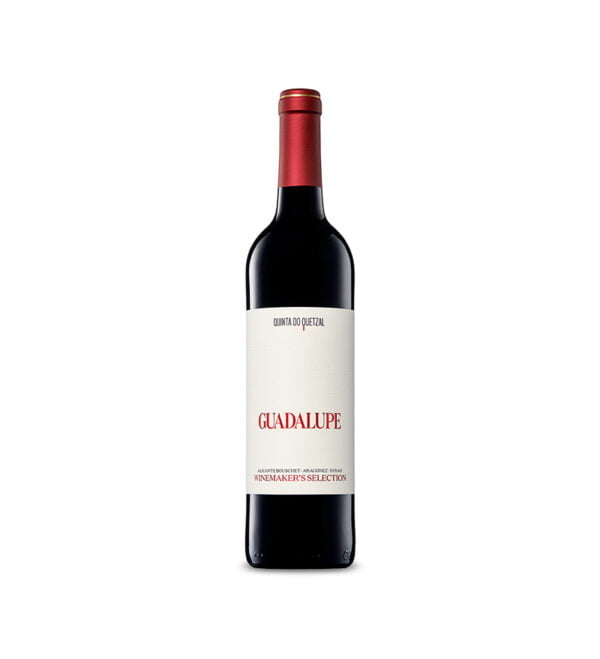 Guadalupe Winemaker's Selection | Red