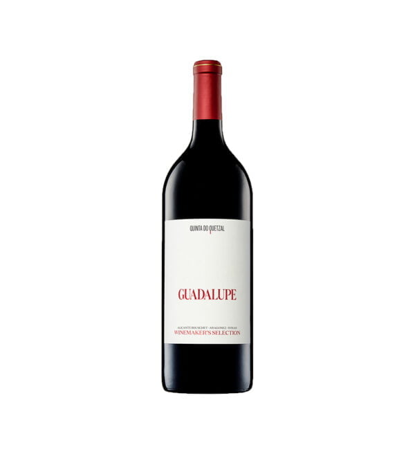 Guadalupe Magnum Winemaker's Selection Tinto