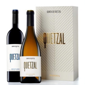 Quinta Quetzal Pack 2