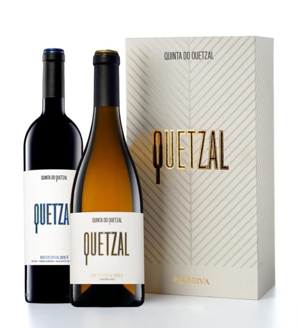 Quinta Quetzal Pack 2