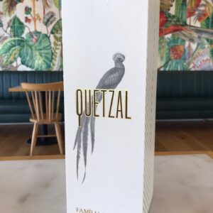 Quetzal Box FB